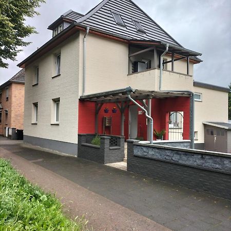 Appartement Moebliert Minden  Exterior foto