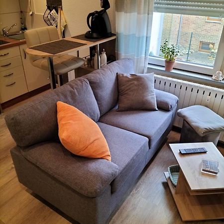 Appartement Moebliert Minden  Exterior foto