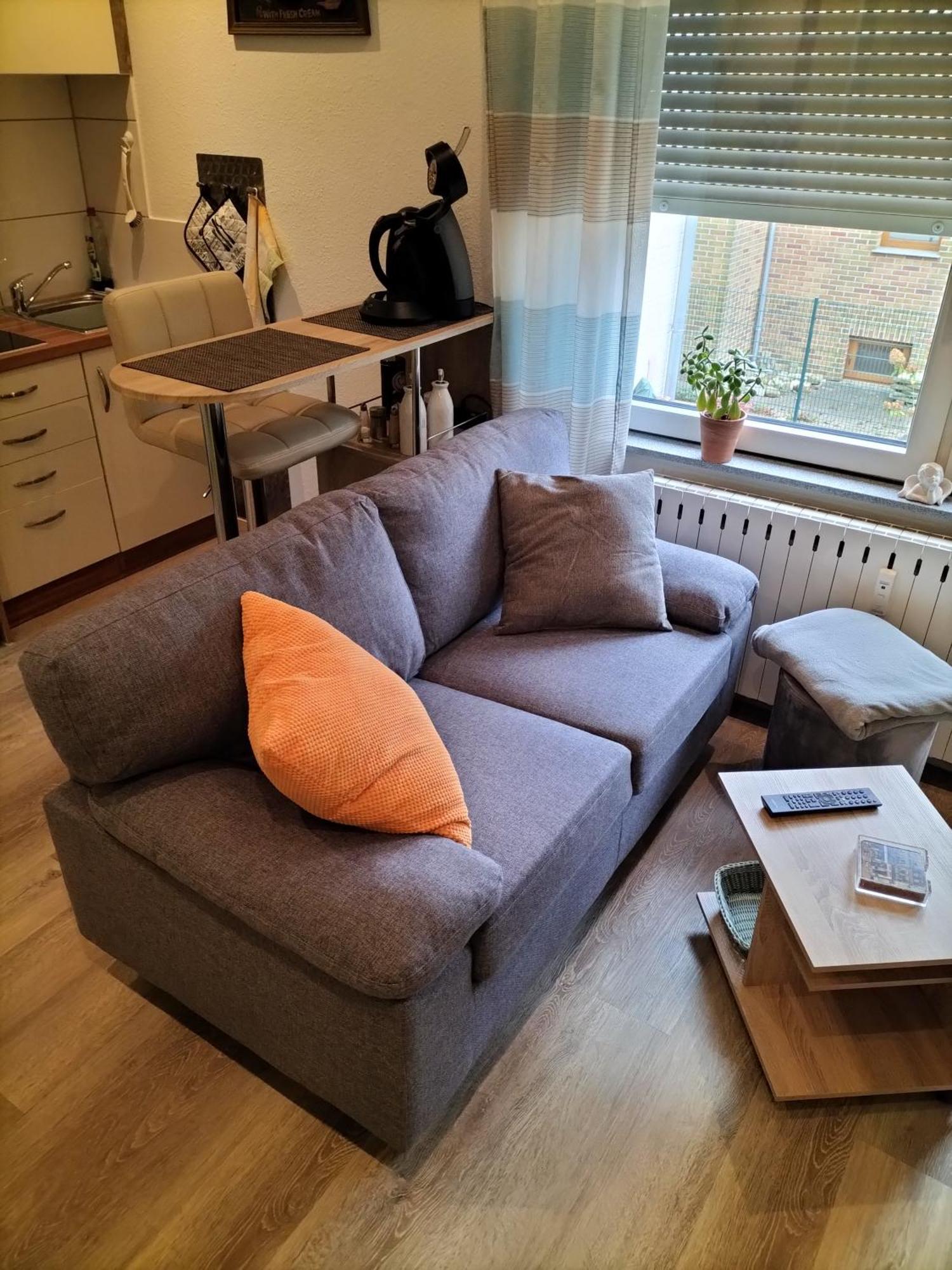 Appartement Moebliert Minden  Exterior foto