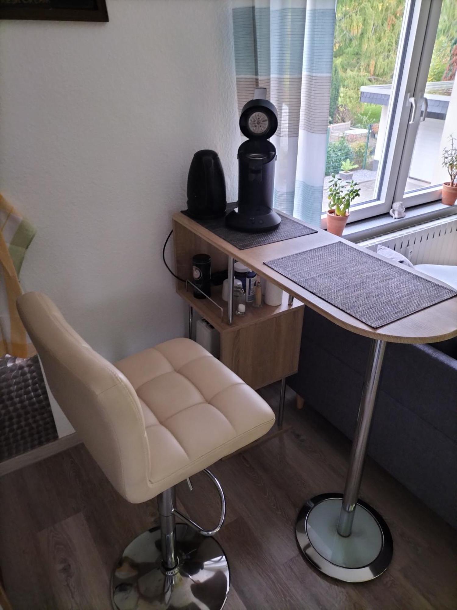 Appartement Moebliert Minden  Exterior foto